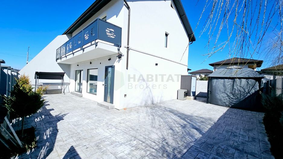 OFERTA 249.000 !!! Vila de vis din Tunari – Lux, rafinament și confort absolut! - Poză 2