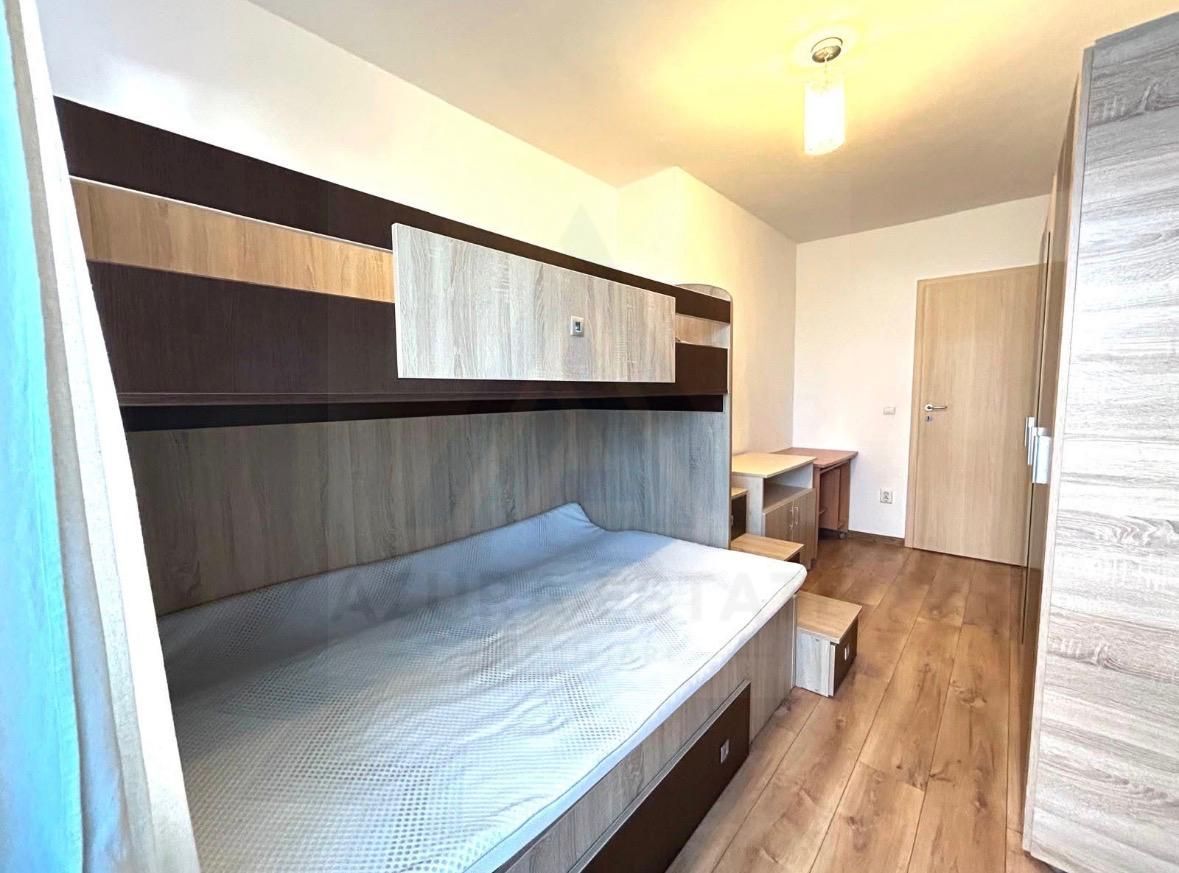 Apartament 2 camere 39 mp  balcon 7 mp si parcare Cartier Magnolia - Poză 5