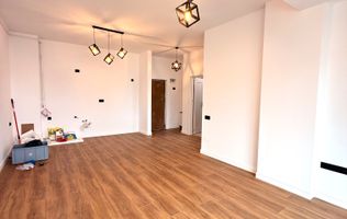 Apartament finisat | două camere | Zona Eroilor