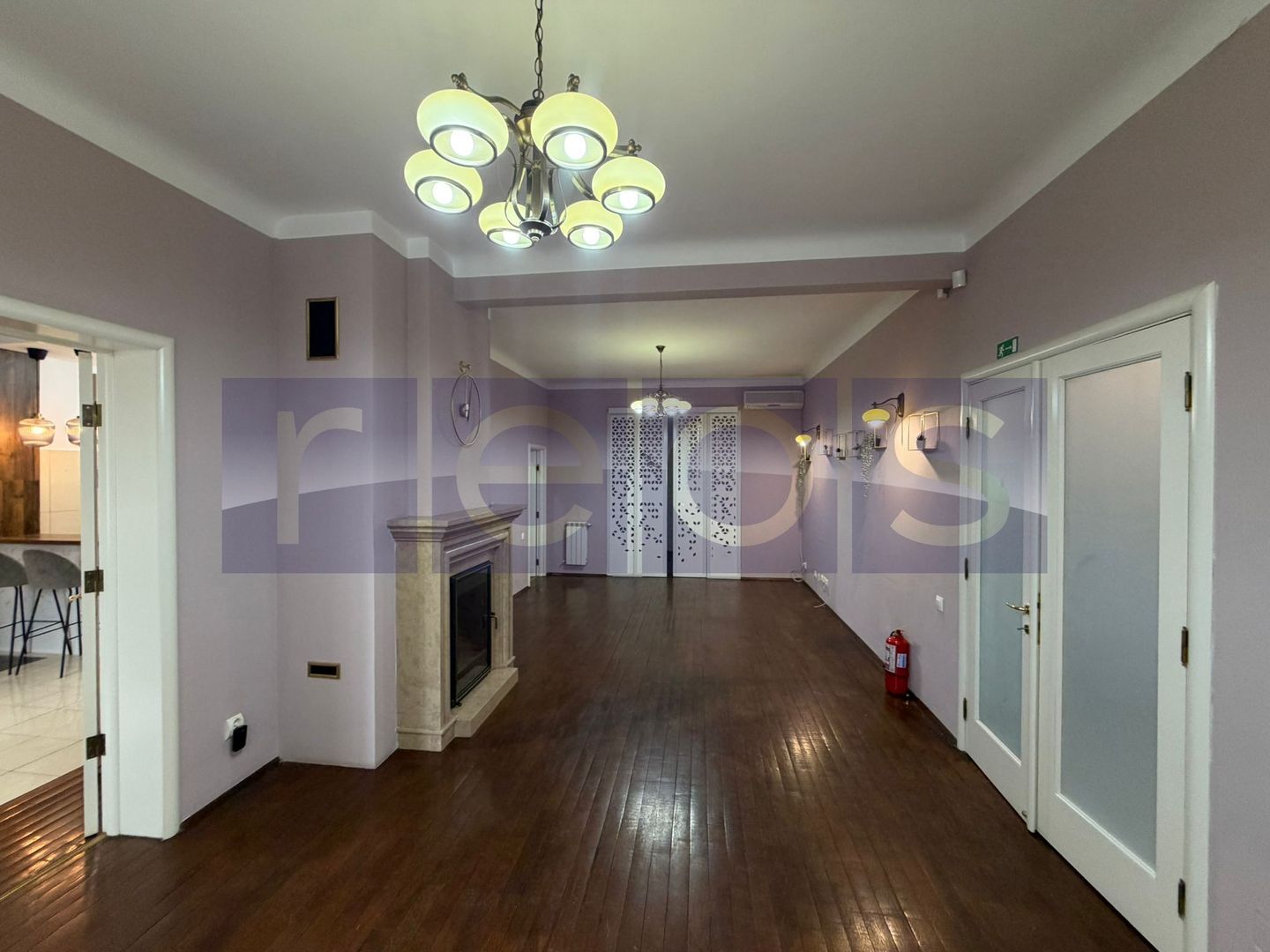 INCHIRIERE VILA INTERBELICA | BUZESTI | 190 MP | PRETABIL SEDIU FIRMA - Poză 2