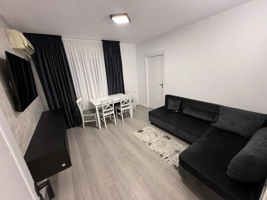 Apartament 2 camere de inchiriat, in zona Titan, 1 decembrie 1918 - Poză 1