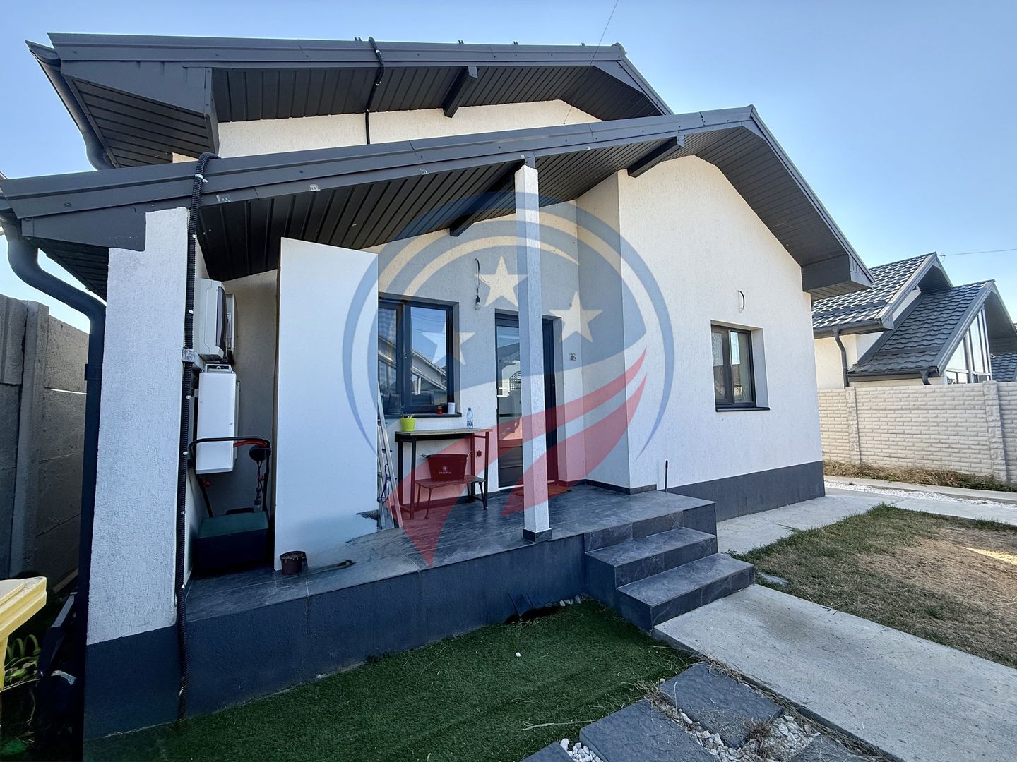 Casa de vanzare/ complex rezidențial, zona Casa Noastră, Craiova - Poză 4