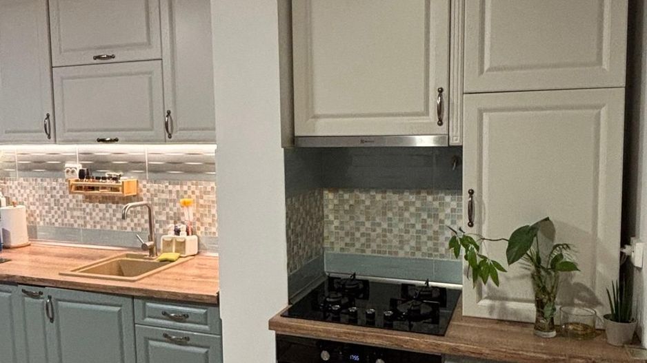 Girocului | 3 Camere | Mobilat si Utilat | Centrala proprie - Poză 7