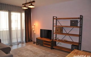 De Inchiriat Apartament 3 Camere Soho - Unirii sect 4 - Poză 3