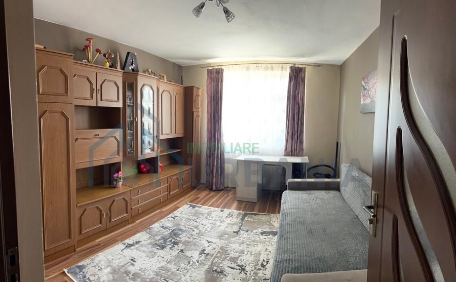 Apartament 2 camere, etaj 1/1, Lețcani – 44,6 mp utili - Poză 2