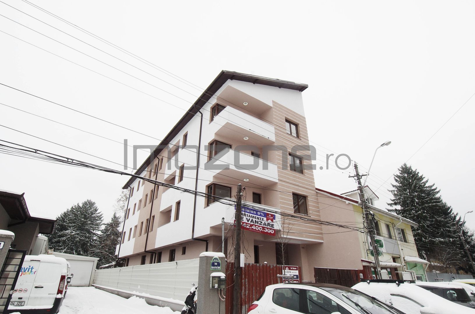 WideResidence - Ghencea - Poză 2