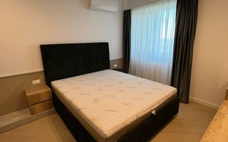 Apartament 2 camere de inchiriat cu parcare  | Cortina North - Poză 6