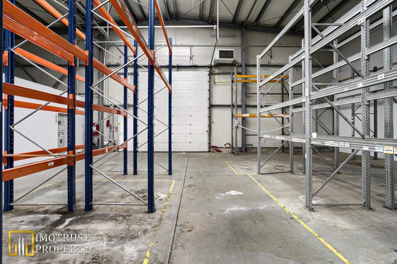 Vanzare Hala Premium 856 mp, Arad - Pret promotional! - Poză 4