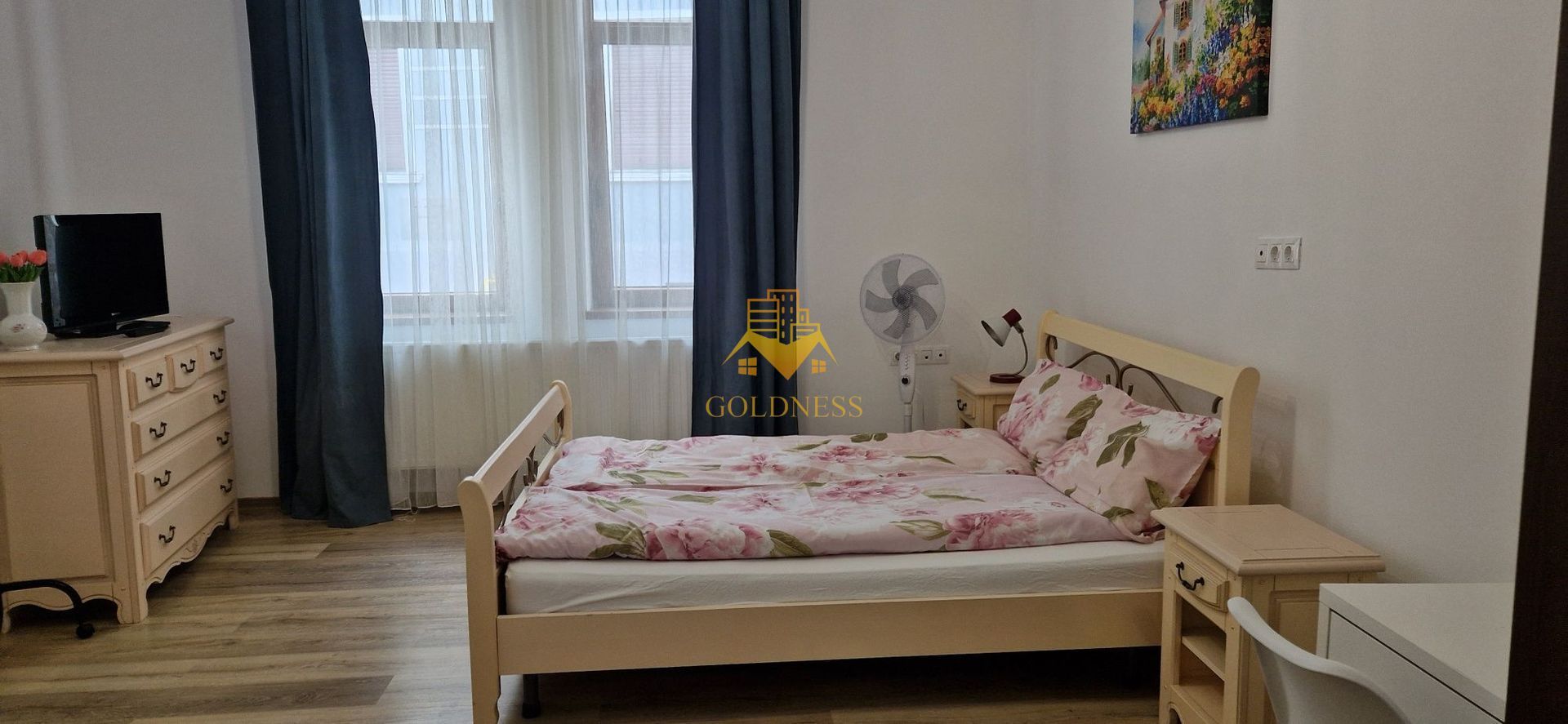 2 camere, Ultra Central, Piața Unirii, Bvd. Eroilor, UMF - Poză 3