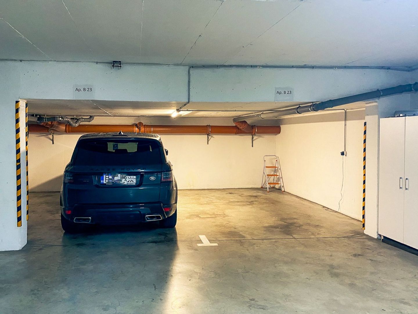 Apartament 3 camere de lux | 162 mp | Mobilat și utilat | Erou Iancu Nicolae - Poză 32