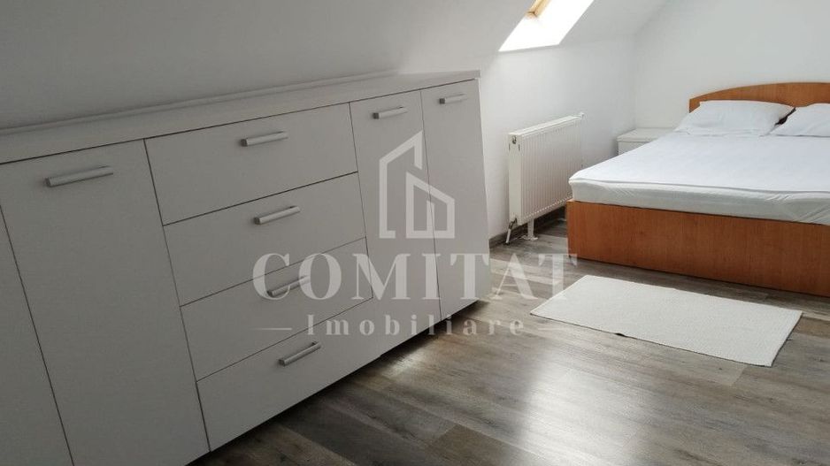 Apartament 2 camere | Zona Muzeul Apei - Poză 8