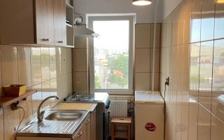 Închiriere Garsonieră renovată, Bucur Obor, complet mobilată și utilată ✨ - Poză 6