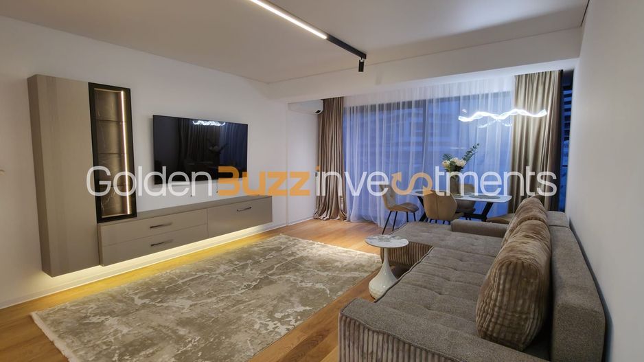 Apartament 2 camere cu parcare | Yacht Kid - Poză 2
