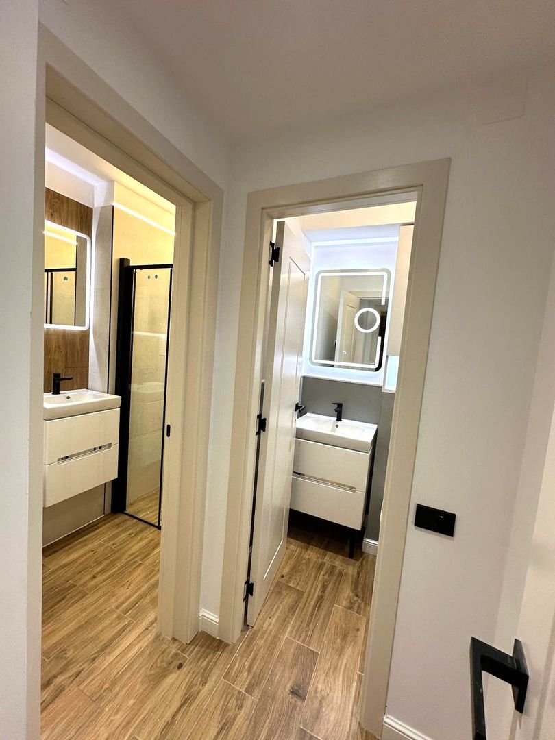 AVIATORILOR, apartament 4 camere Lux, aflat la prima inchirere - Poză 20