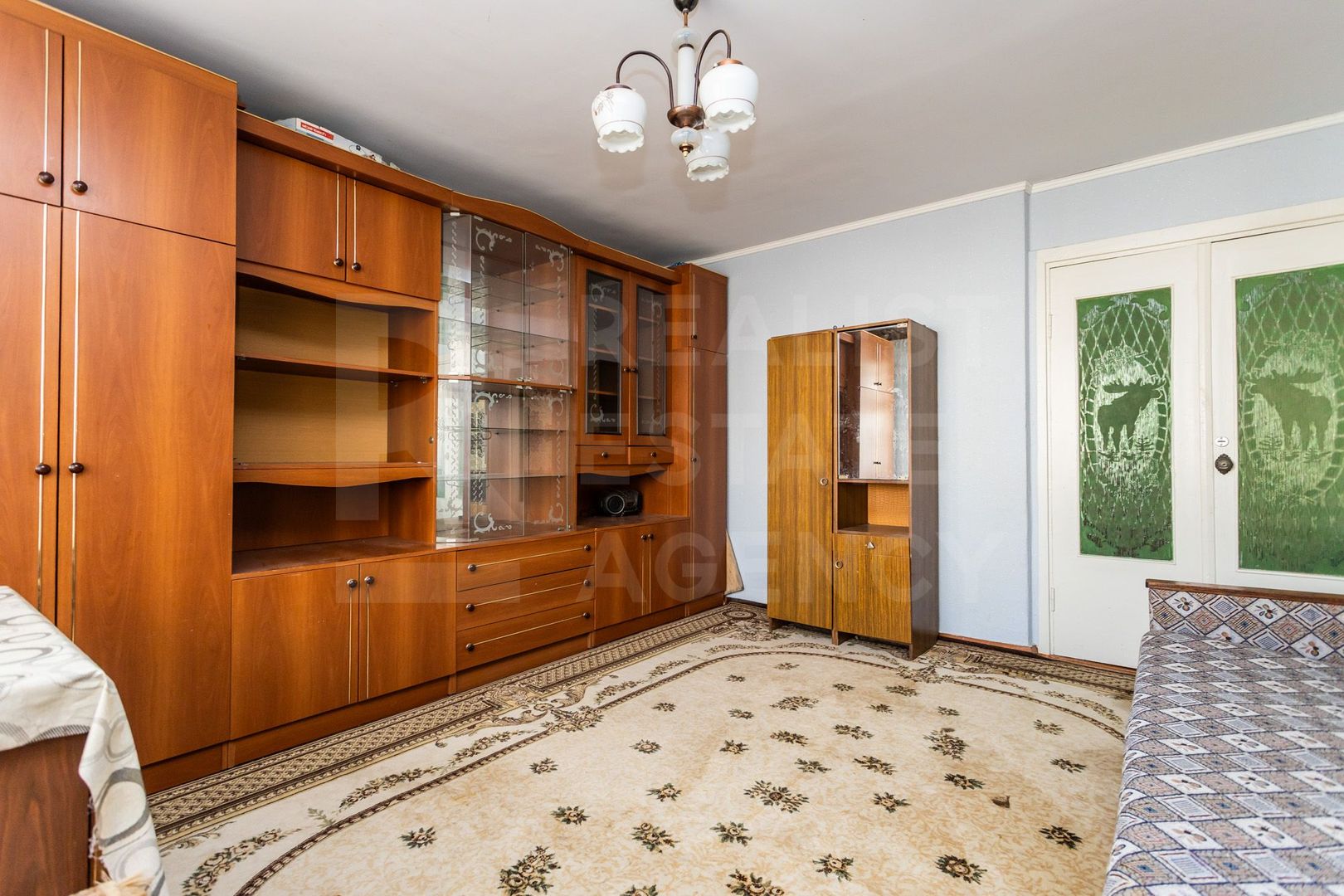 Vânzare, apartament, 3 camere str. Igor Vieru, Ciocana - Poză 5