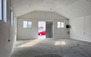 Inchirez hala zona Tomesti - Poză 3