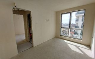 Apartament 3 camere Barbu Vacarescu - Poză 6