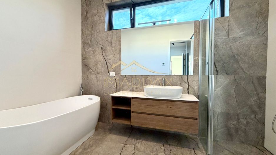 Vila Exclusivista in Mijlocul Naturii *959mp teren*/ 420mpc / Balotesti - Poză 54