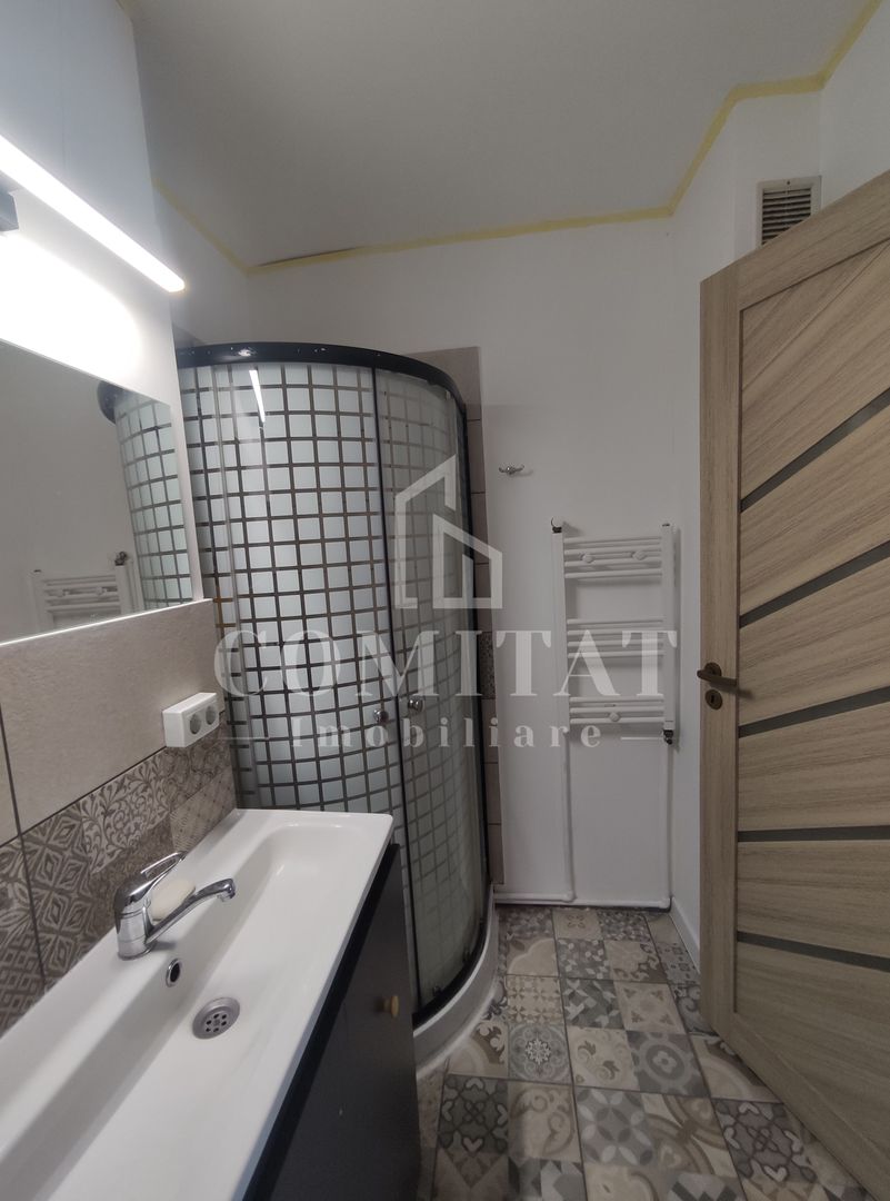 Apartament cu 2 camere | Decomandat | Cartierul Între Lacuri - Poză 16