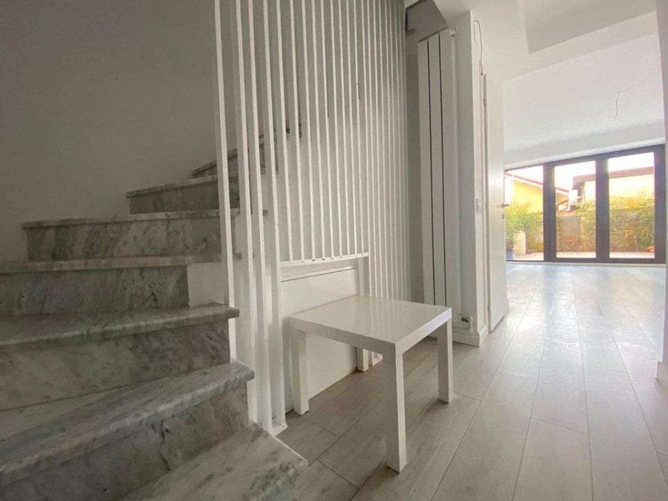 Vilă 4 camere | Pipera | Drumul Potcoavei - Poză 9