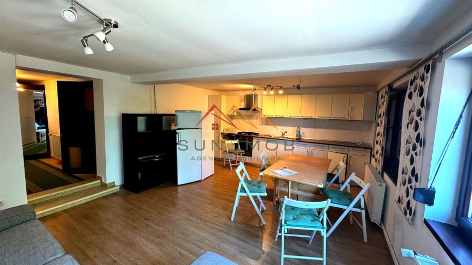 Casa P+E+M 5 camere, an 2019, renovat 2023, toate utilitatile - Poză 6