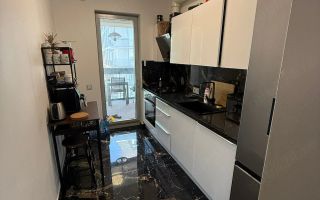 Apartament 2 camere, 2 bai mobilat, utilat, Asmita Gardens! - Poză 7