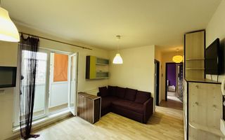 Apartament 2 camere, la cheie, balcon, boxa, loc de parcare - Poză 8