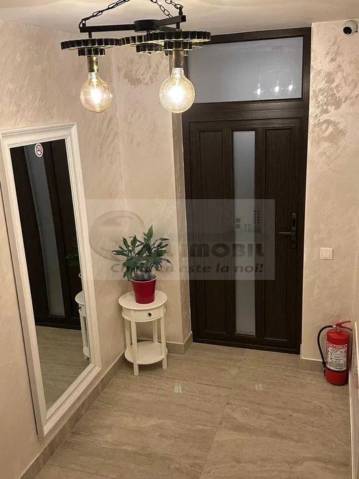 Apartament 2 camere si Loc de parcare– Vilă Nouă, Tudor Vladimirescu - Poză 4