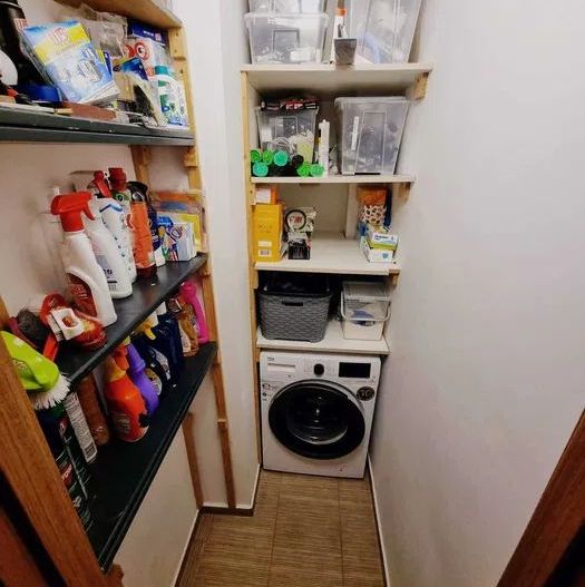 APARTAMENT MODERN RENOVAT DECOMANDAT BLOC 1984 - Poză 7