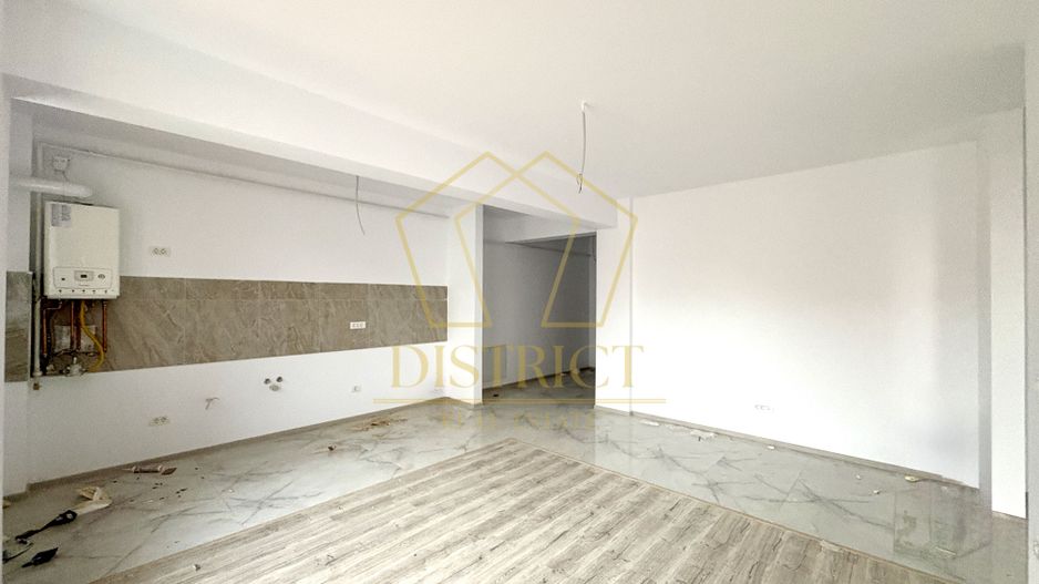 Apartament spațios cu 2 camere si terasa | Giroc | ESO - Poză 3