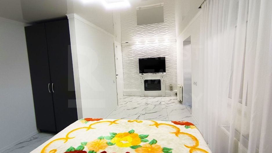 Chirie, apartament, 1 cameră, strada Grigore Ureche, Centru - Poză 8