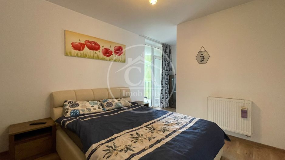 Apartament cu 2 camere de inchiriat in Prima Sova, Oradea. - Poză 4