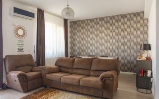 PALAZU MARE -  Vila Duplex cu 4 Camere, Panorama Superba si Curte Amenajata - Poză 23