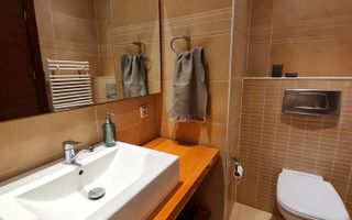 Apartament 3 camere bloc premium, zona Decebal, Mall Vitan Panoramic - Poză 14
