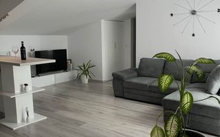 Apartament modern si spatios cu 2 camere - zona Popas Pacurari - 500€ - Poză 1