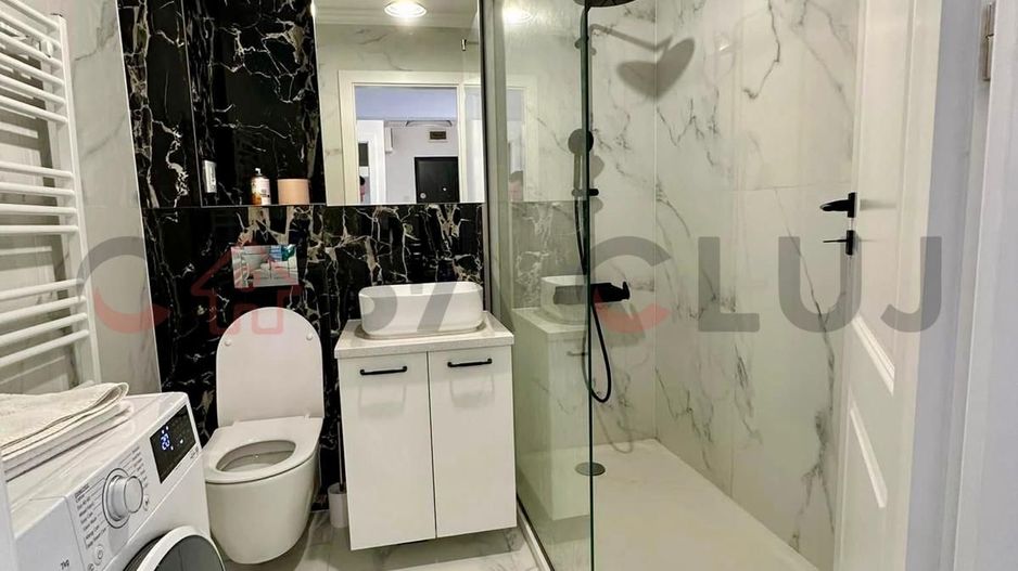 3 camere, decomandat, OMV Mărăști - Poză 5