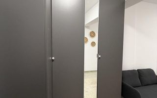 GARSONIERA- POPESTI-LEORDENI, CURTE PROPRIE, PRIMA INCHIRIERE, METROU - Poză 7