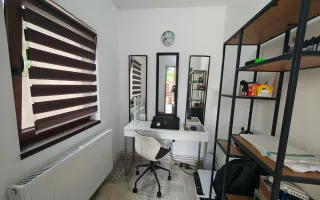 DUPLEX PREMIUM DE VÂNZARE | FLOREȘTI – ZONA RĂZOARE - Poză 17