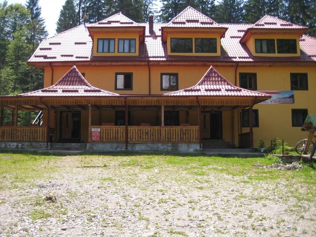 View Lac Vidraru, pretabil pensiune, 30 camere, vad turistic permanent - Poză 3