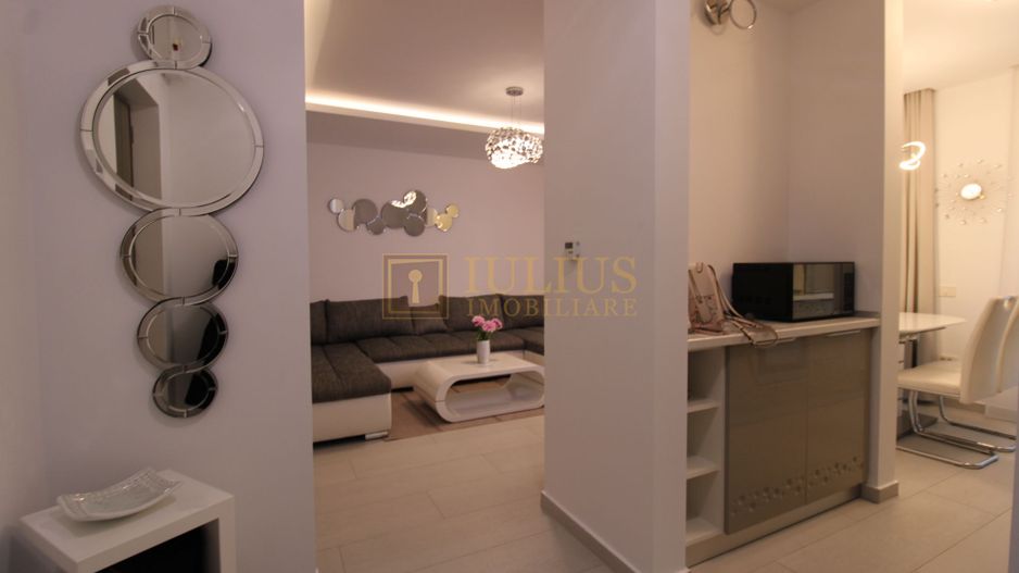 Dumbravita-Kaufland, bloc nou,  loc de parcare, parter-include ctr Anaf - Poză 5