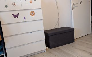 Tulcea de închiriat apartament 3 camere central Str Babadag - Poză 7