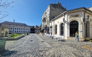 2 Camere | Ultracentral | Centrul Istoric | RS2 - Poză 4