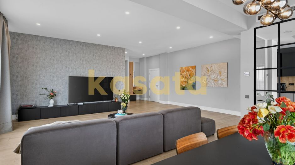 4 camere Triana Pipera | 188 mp utili | 2 locuri parcare + 2 boxe - Poză 8