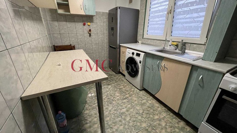 Apartament 2 camere (+ loc de parcare) Piata Resita - Poză 4