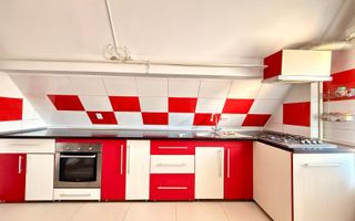 Apartament 2 camere + POD + Curte spațioasă - Poză 2