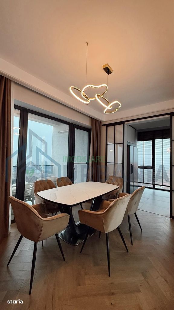 Apartament 3 camere în Copou - Poză 3