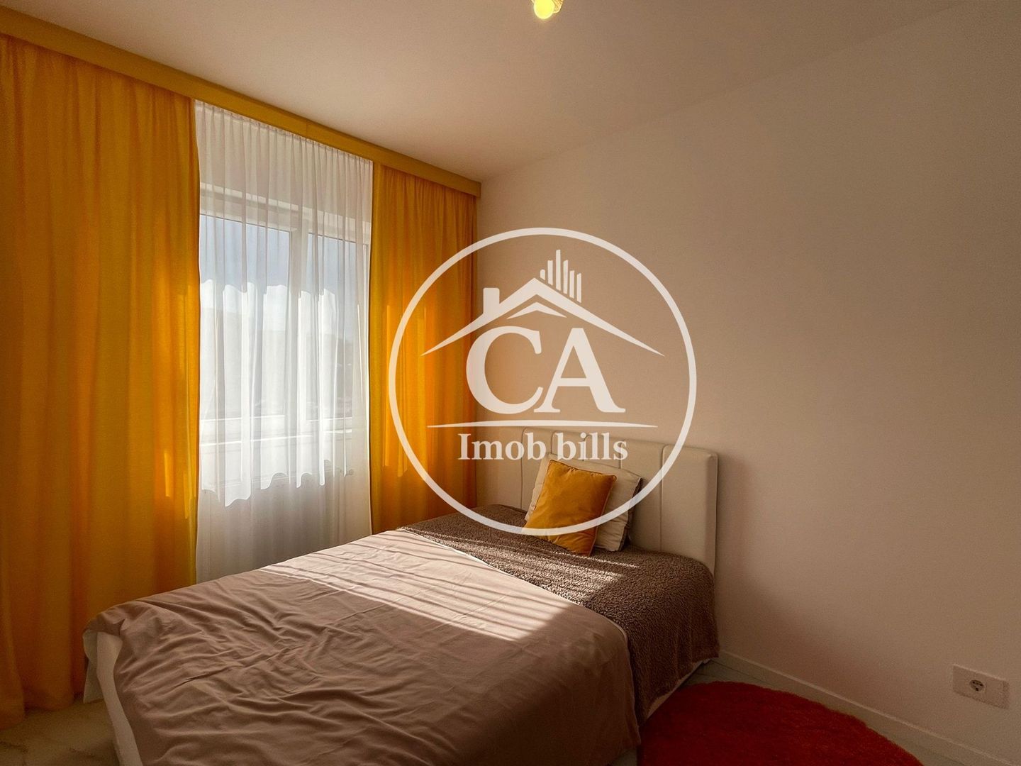 Apartament cu 2 camere de închiriat  in Prima Universitatii, Oradea - Poză 6