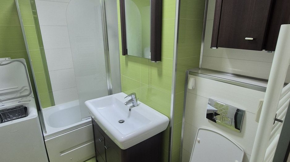 Apartament 2 camere, complet mobilat si utilat, Gorjului - Poză 7