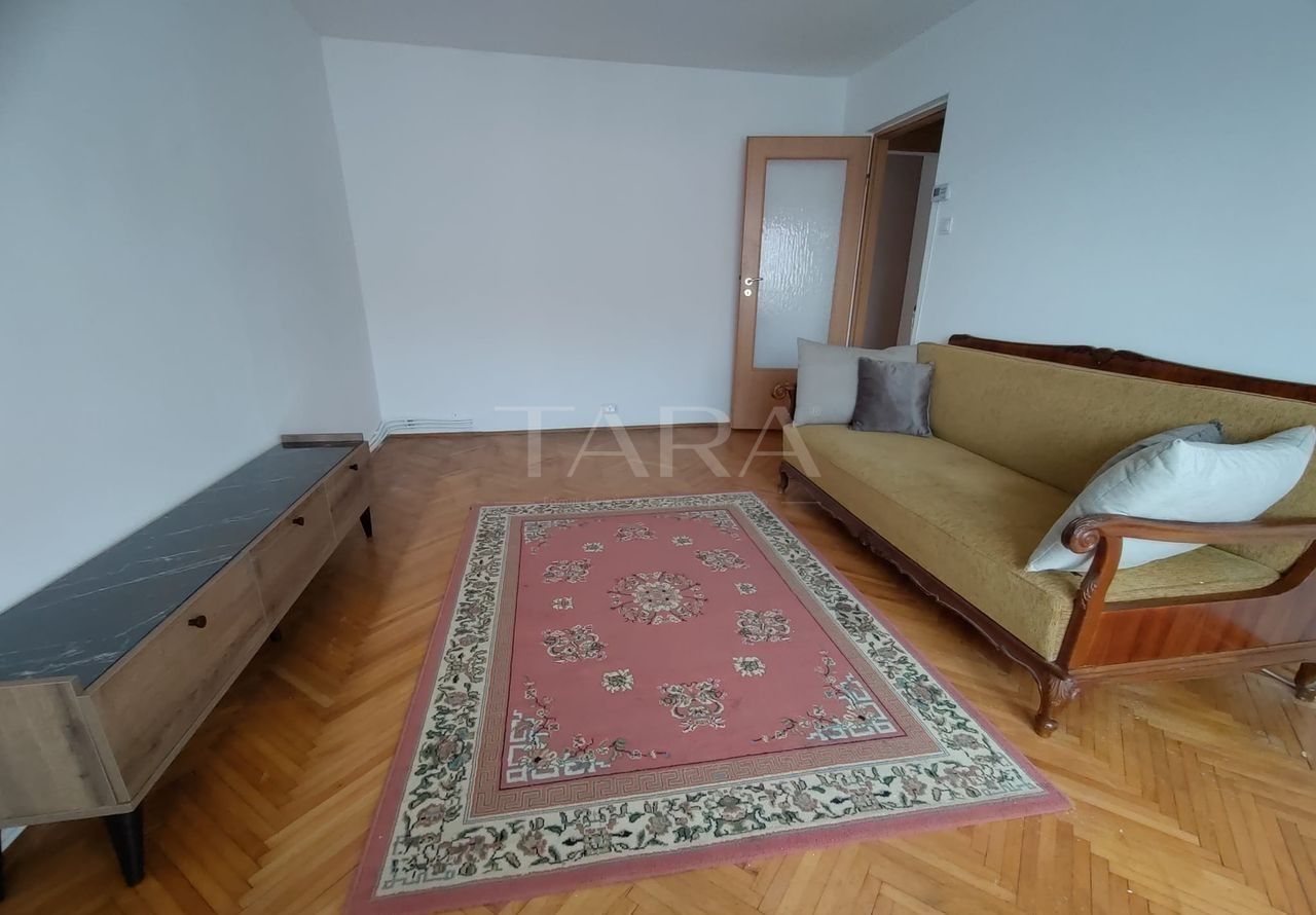 Proprietar, apartament 4 camere decomandate, bd. Titulescu. - Poză 7