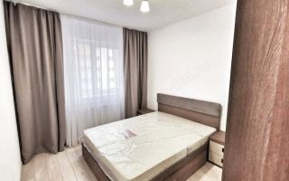 de inchiriat apartament cu 2 camere cu parcare Viva Residence-Metalurgiei Park - Poză 4